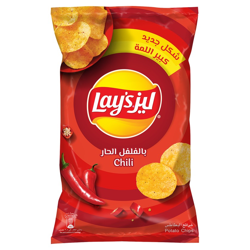 ليز